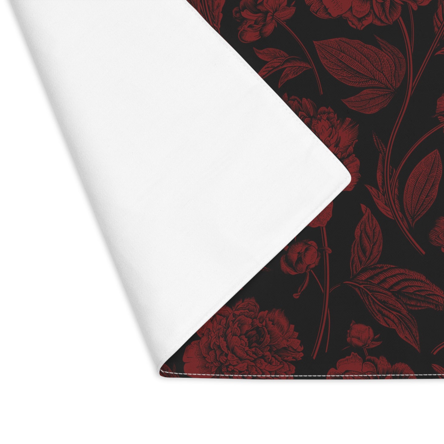 Placemat | Columbia, South Carolina | Peony
