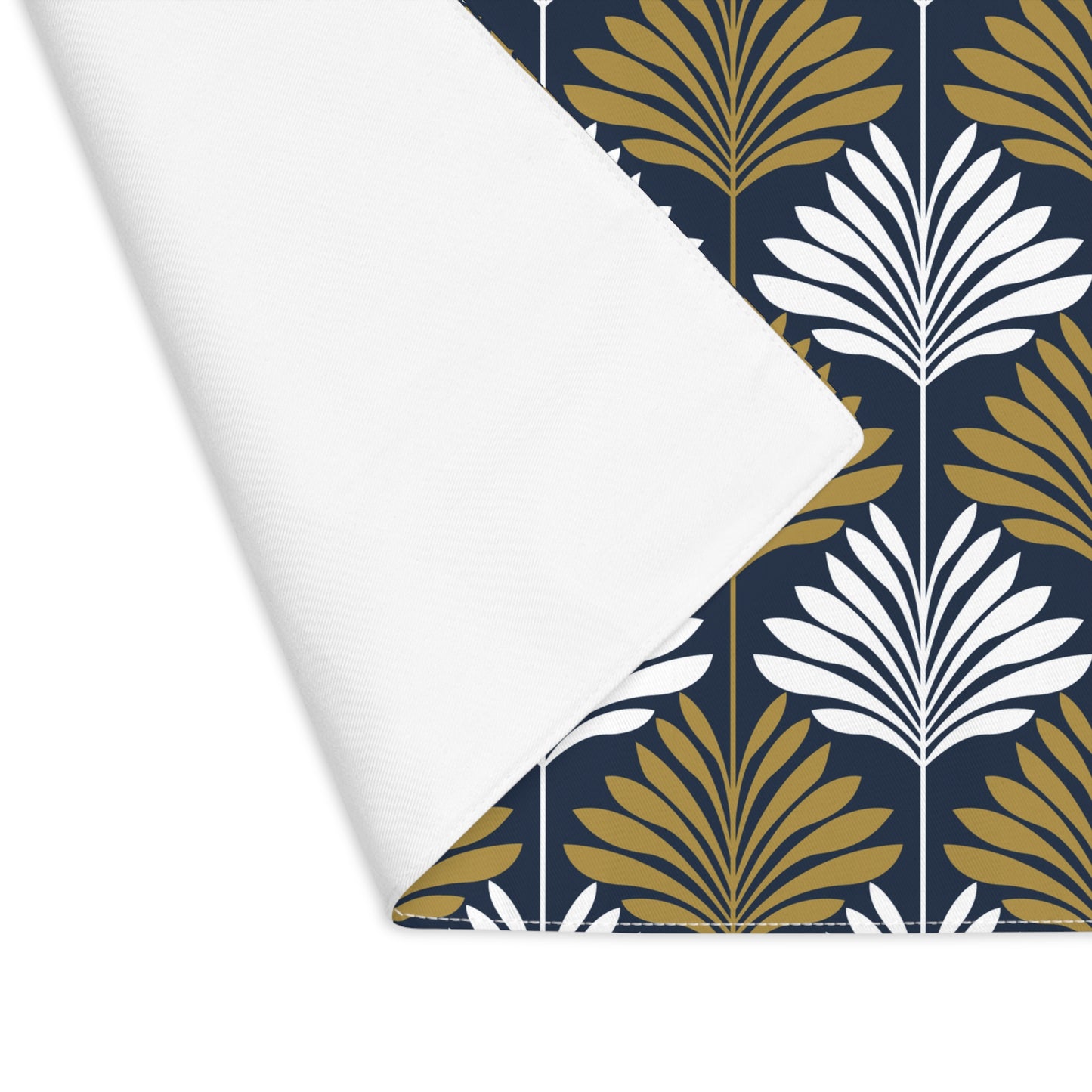 Placemat | Notre Dame, Indiana | Deco