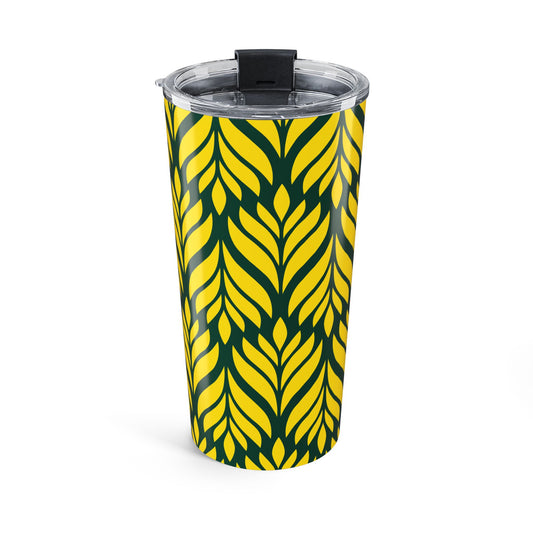 Tumbler | Eugene, Oregon | Palm