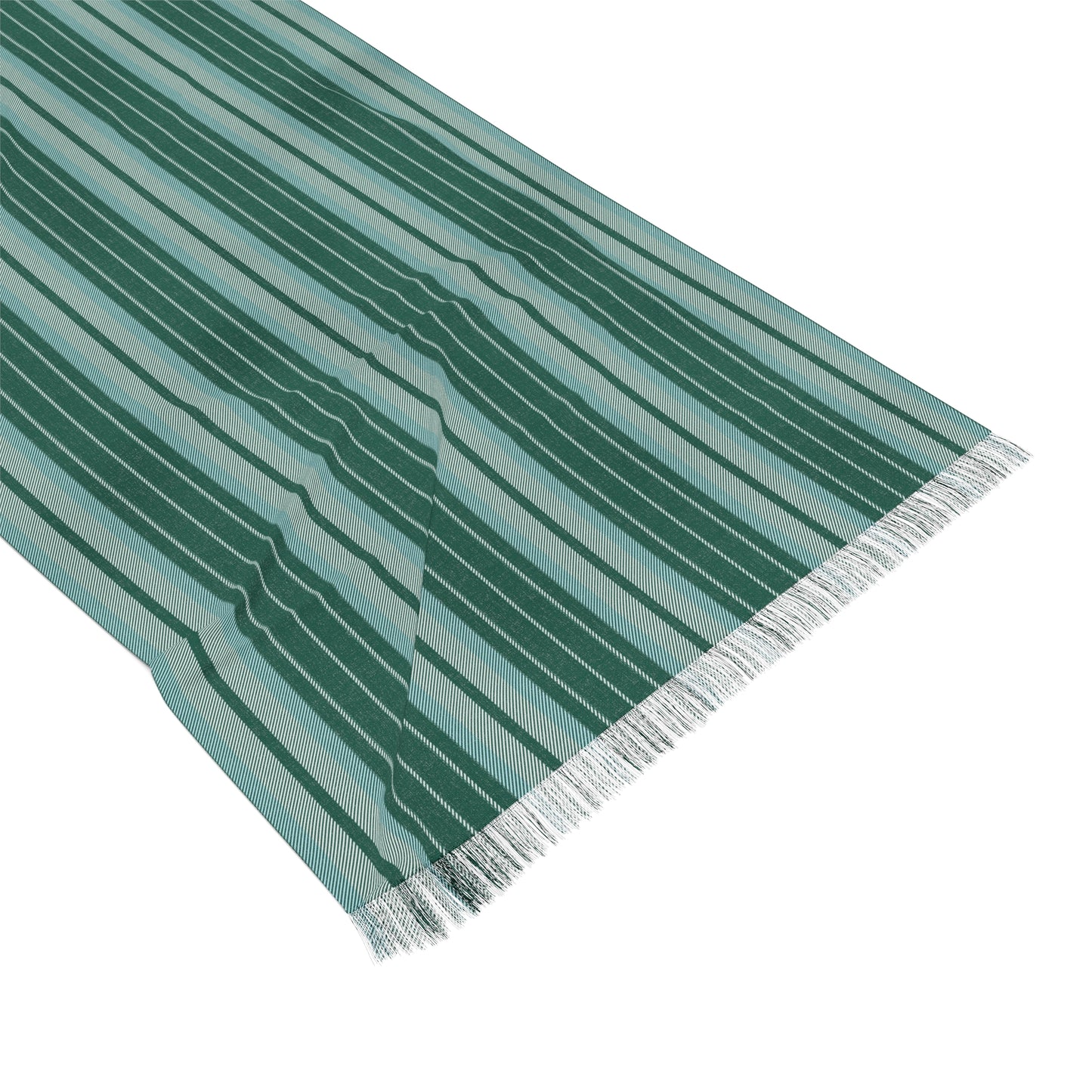Scarf | New Orleans, Louisiana | Stripe