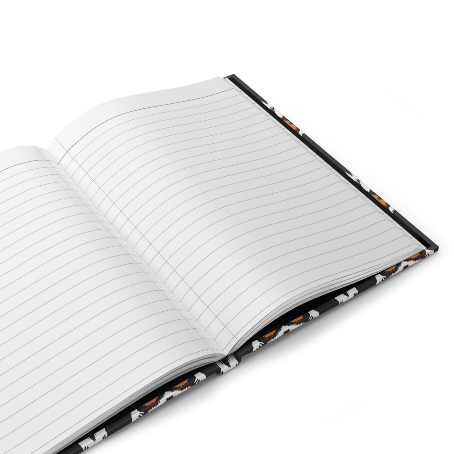 Journal | Princeton, New Jersey | Ikat