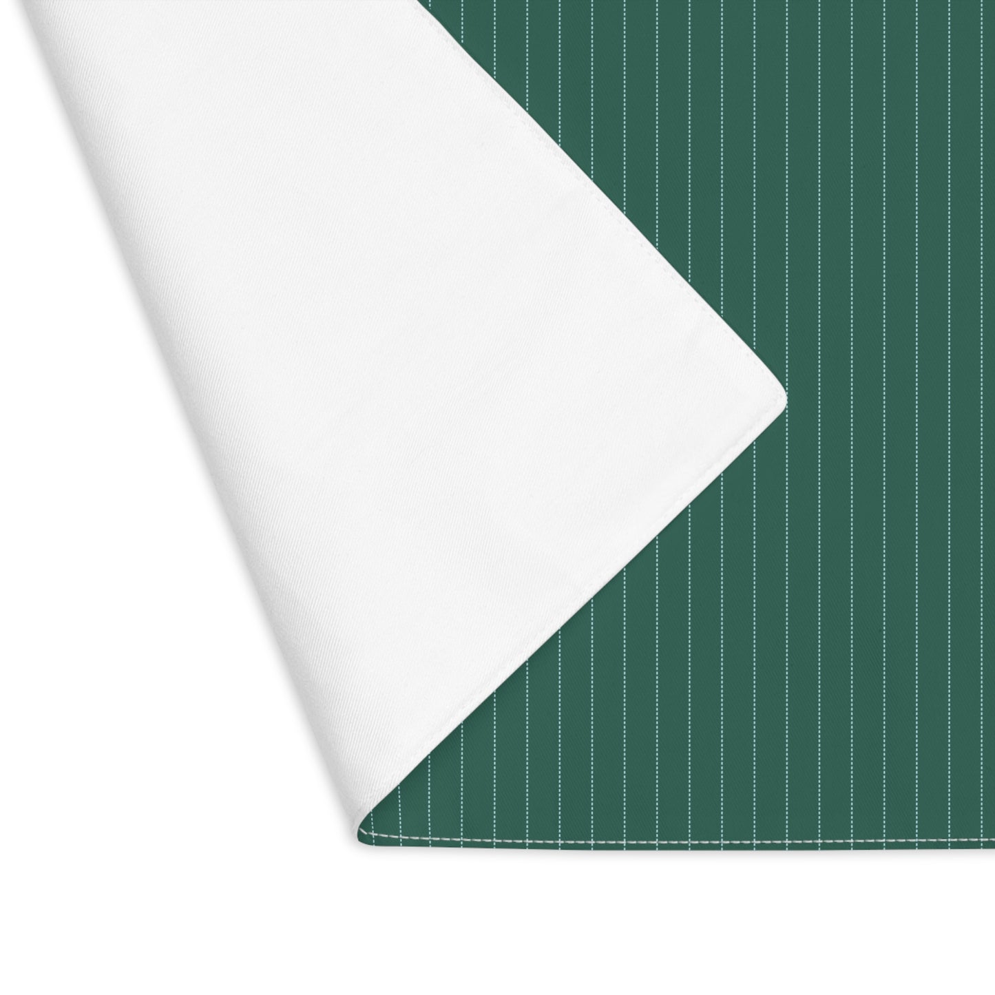 Placemat | New Orleans, Louisiana | Pinstripe