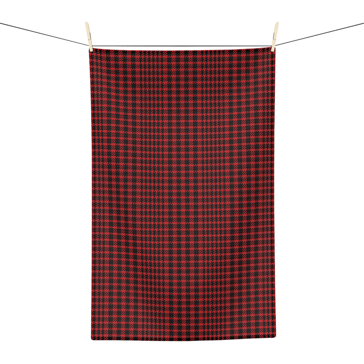 Tea Towels | Lubbock, Texas | Tweed