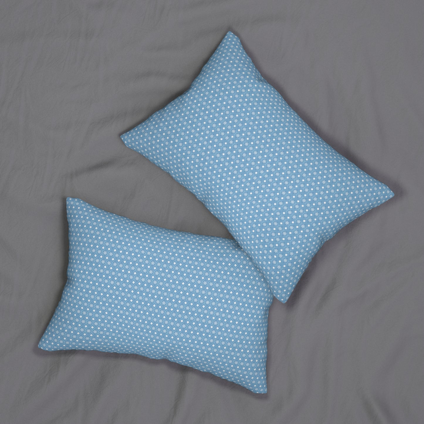Pillow | Chapel Hill, North Carolina | Snow