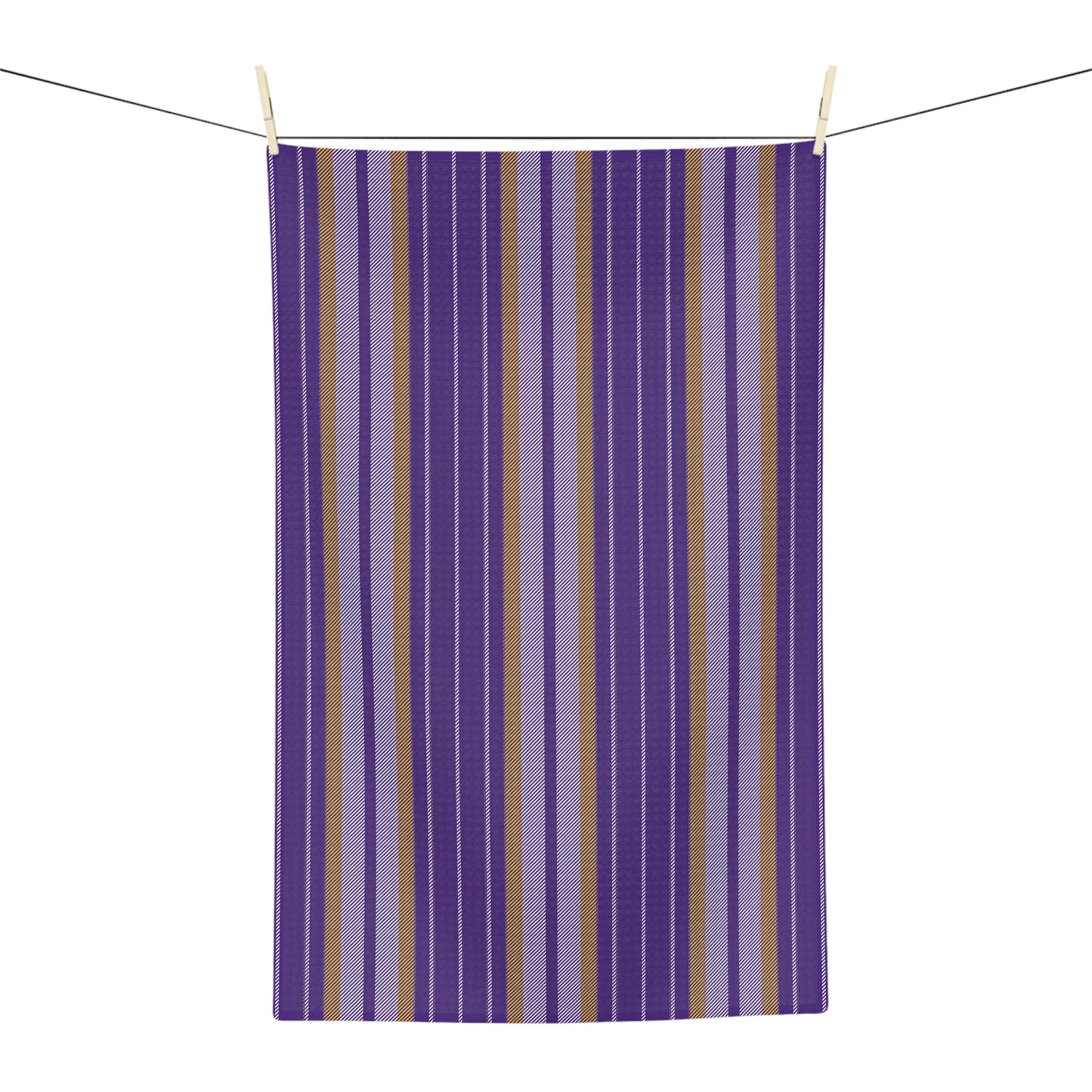 Tea Towels | Baton Rouge, Louisiana | Stripe