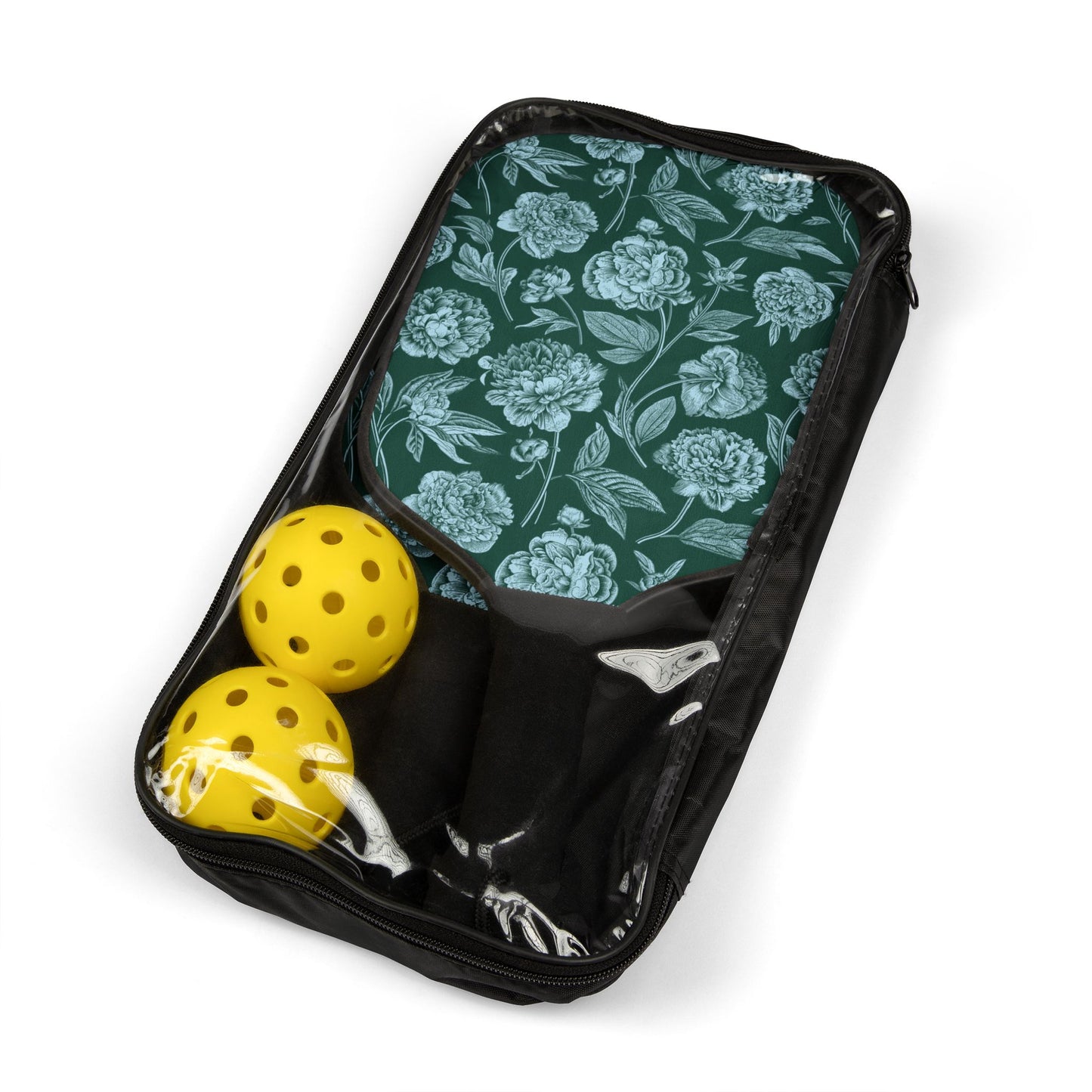 Pickleball Paddle Kit | New Orleans, Louisiana | Peony