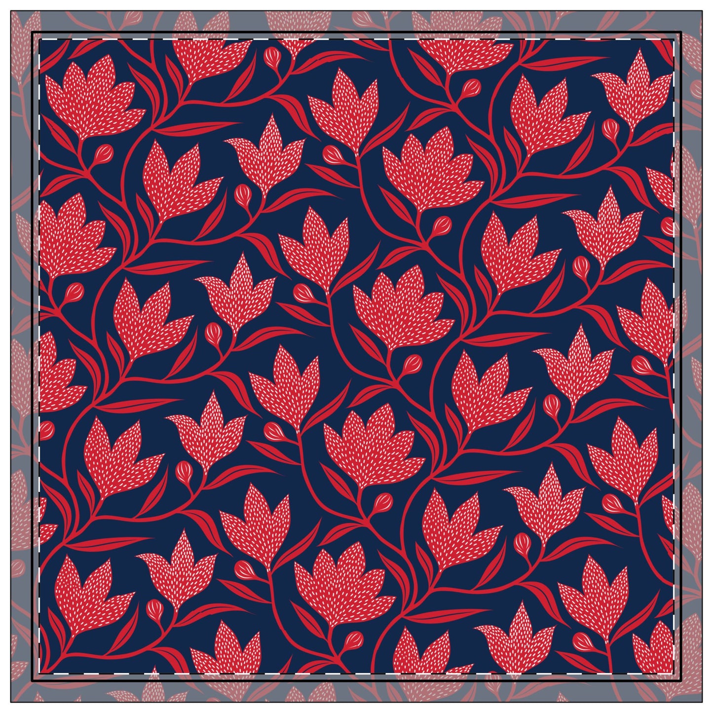 Napkins | Oxford, Mississippi | Magnolia