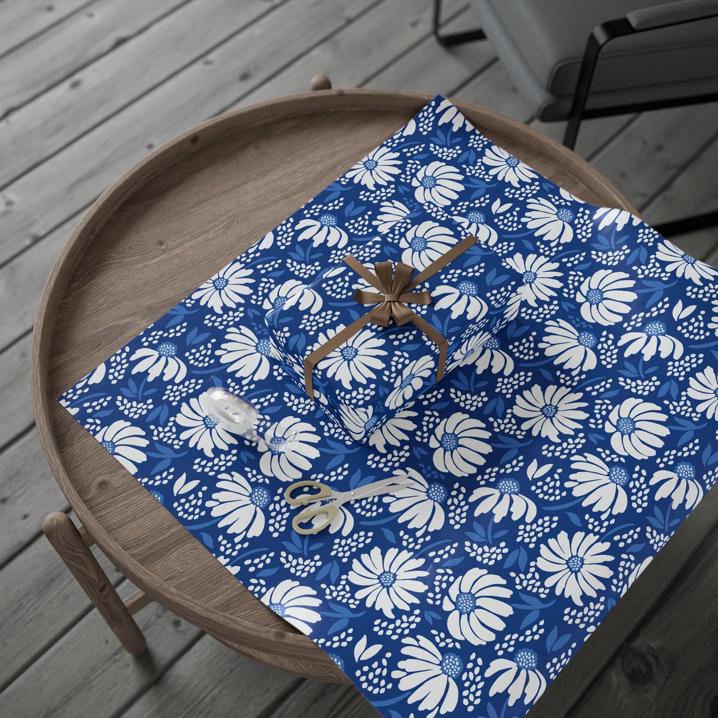 Gift Wrap | Lexington, Kentucky | Bellis