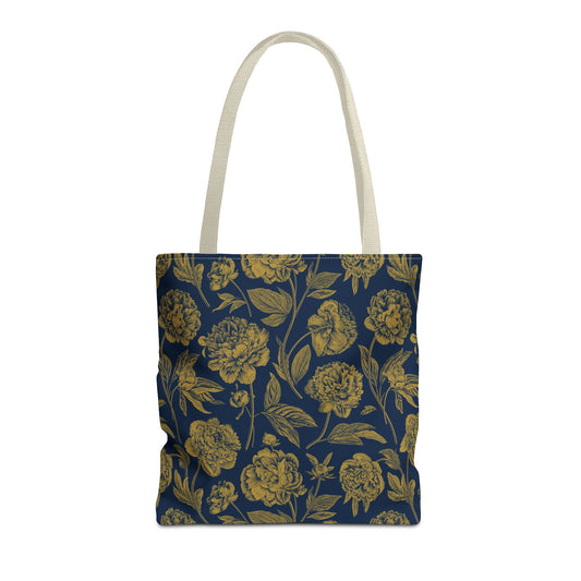 Totes | Notre Dame, Indiana | Peony