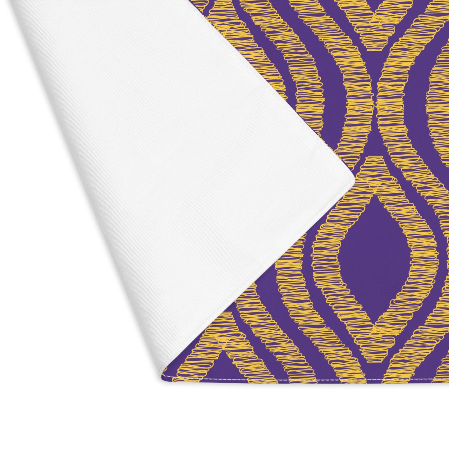Placemat | Baton Rouge, Louisiana | Ogee