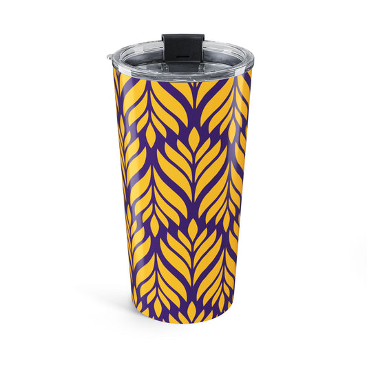 Tumbler | Baton Rouge, Louisiana | Palm