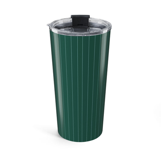 Tumbler | New Orleans, Louisiana | Pinstripe