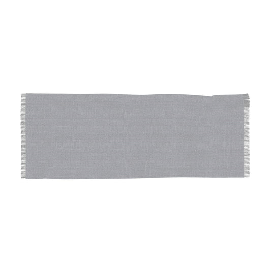 Scarf | Oxford, Mississippi | Pinstripe
