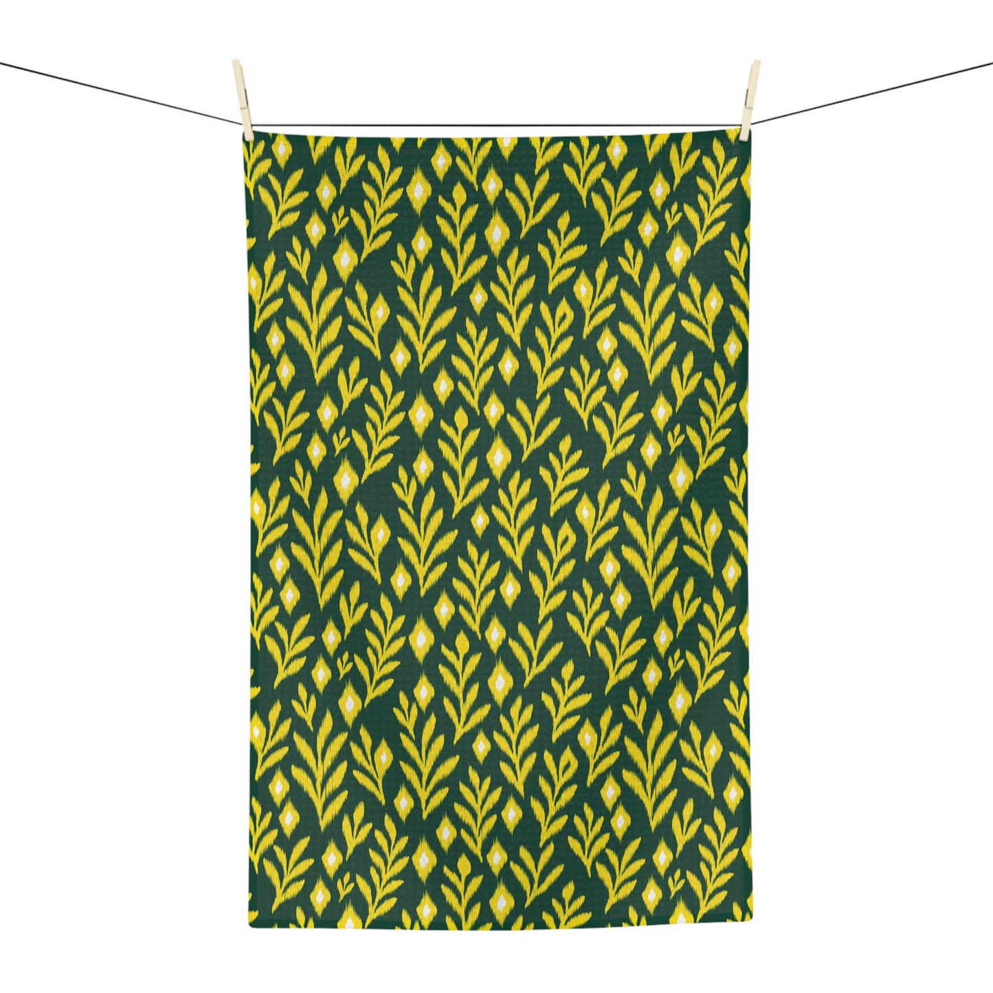 Tea Towels | Eugene, Oregon | Laurel