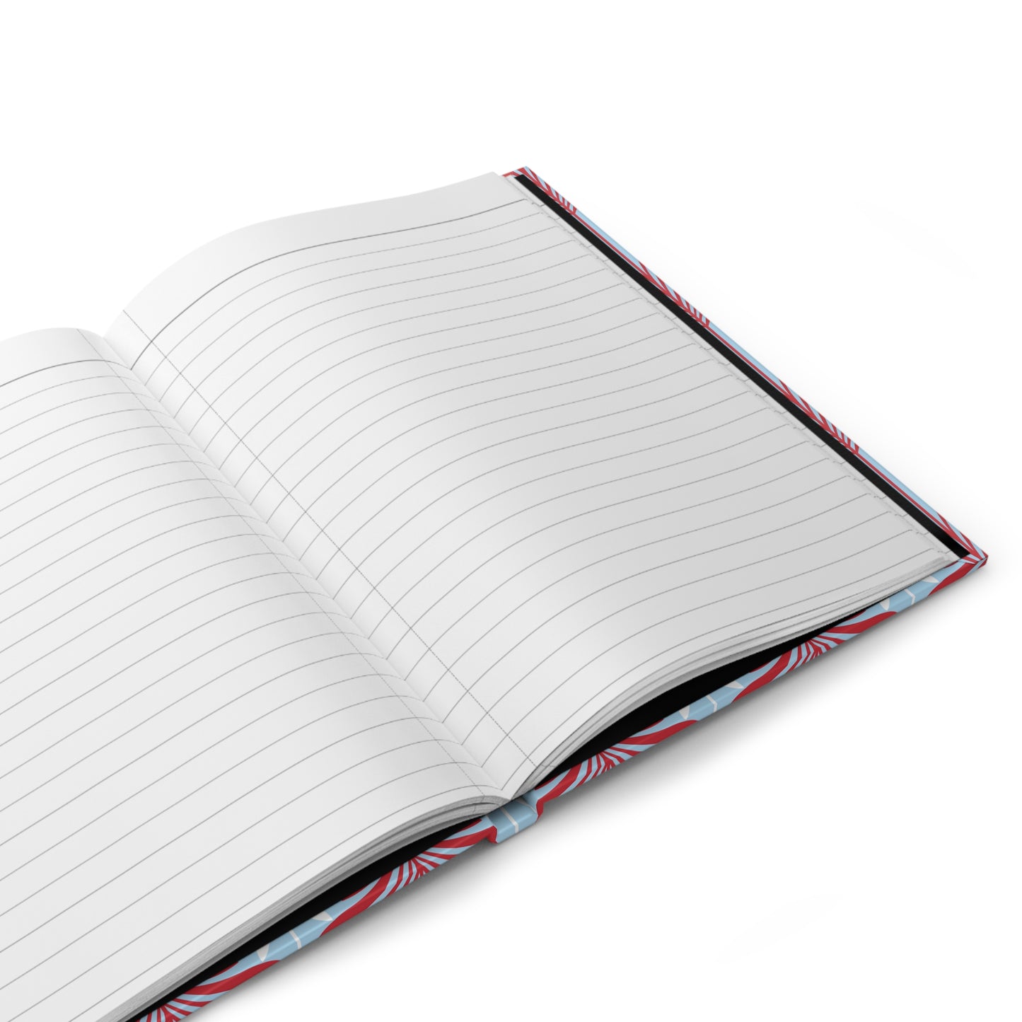 Journal | Oxford, Mississippi | Deco
