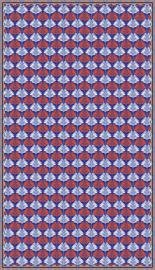 Tablecloth | Gainesville, Florida | Deco