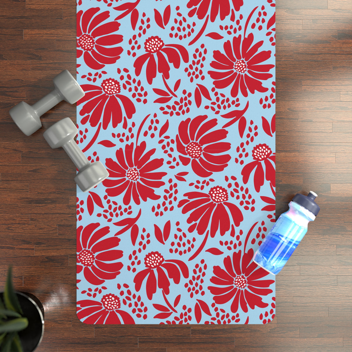 Yoga Mat | Oxford, Mississippi | Bellis
