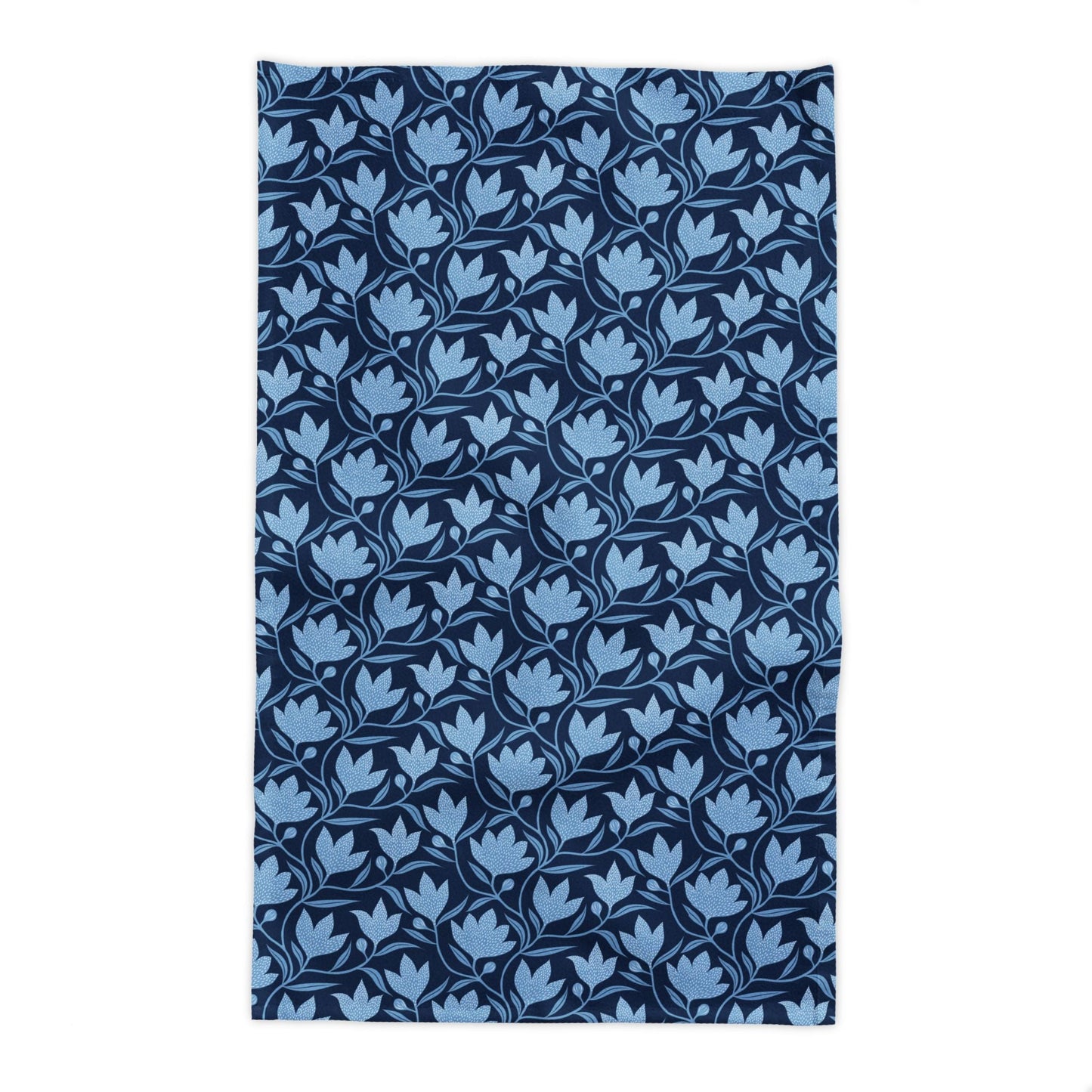 Tablecloth | Light Blue & White | Magnolia