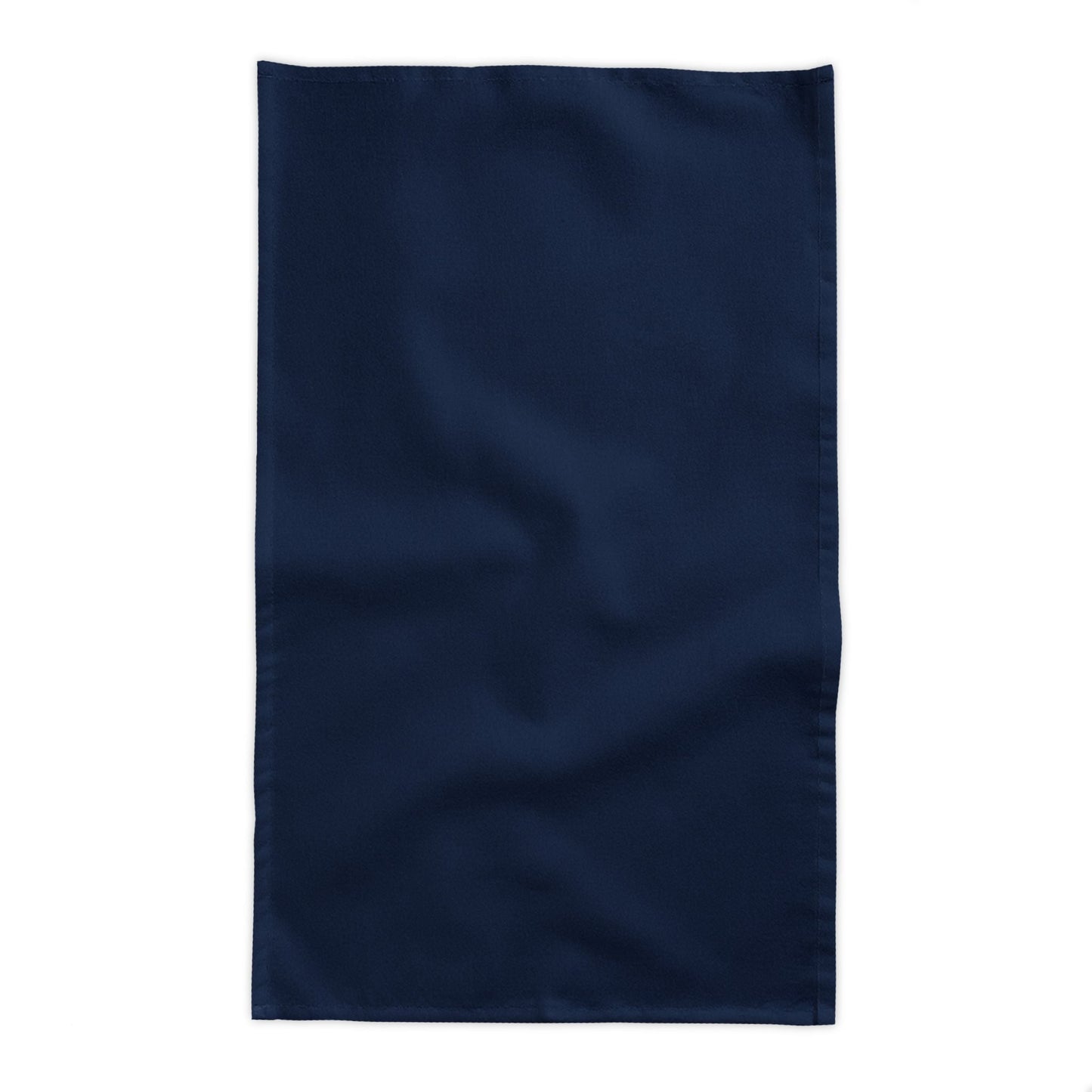 Tablecloth | Orange & Blue | Dark