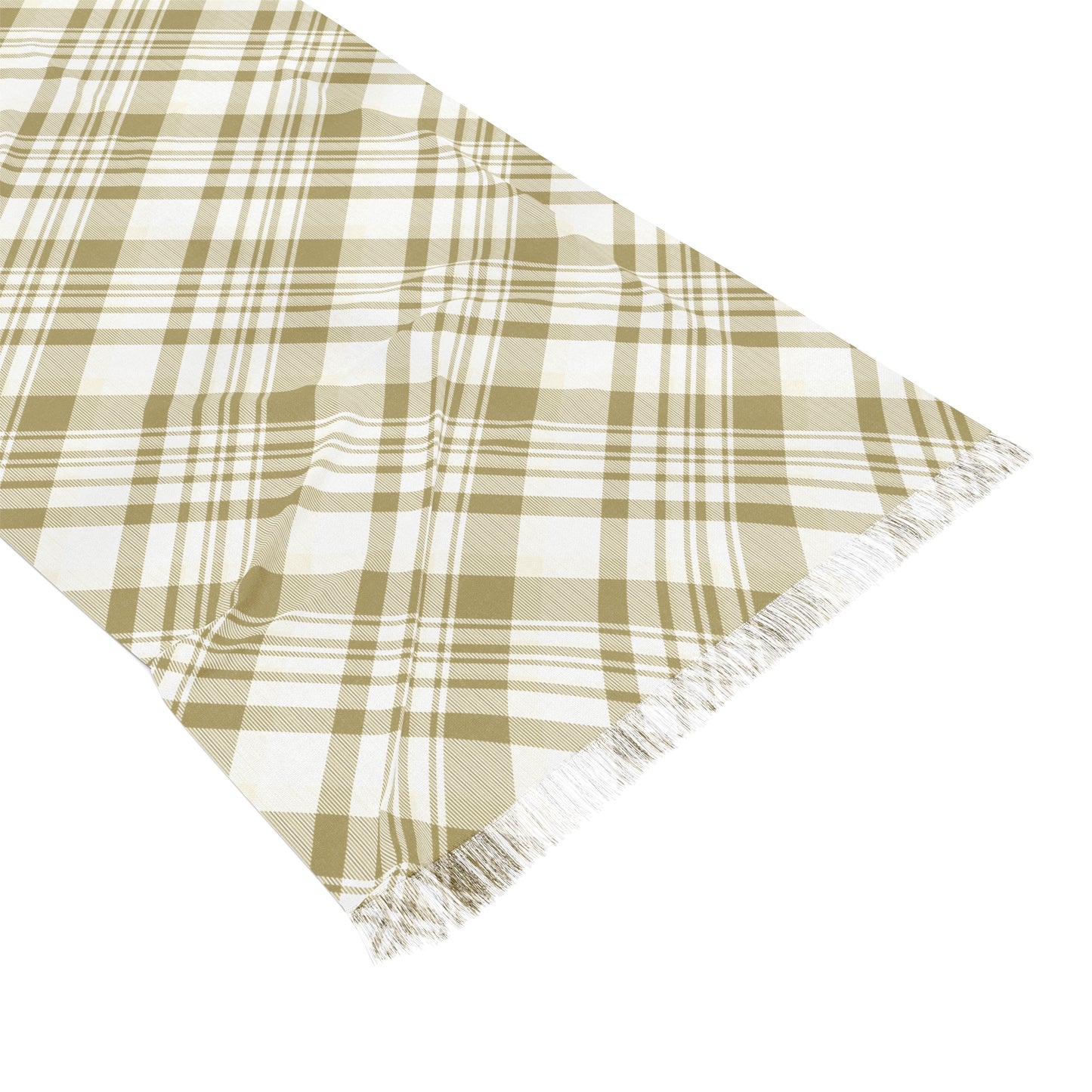 Scarf | Atlanta, Georgia | Tartan