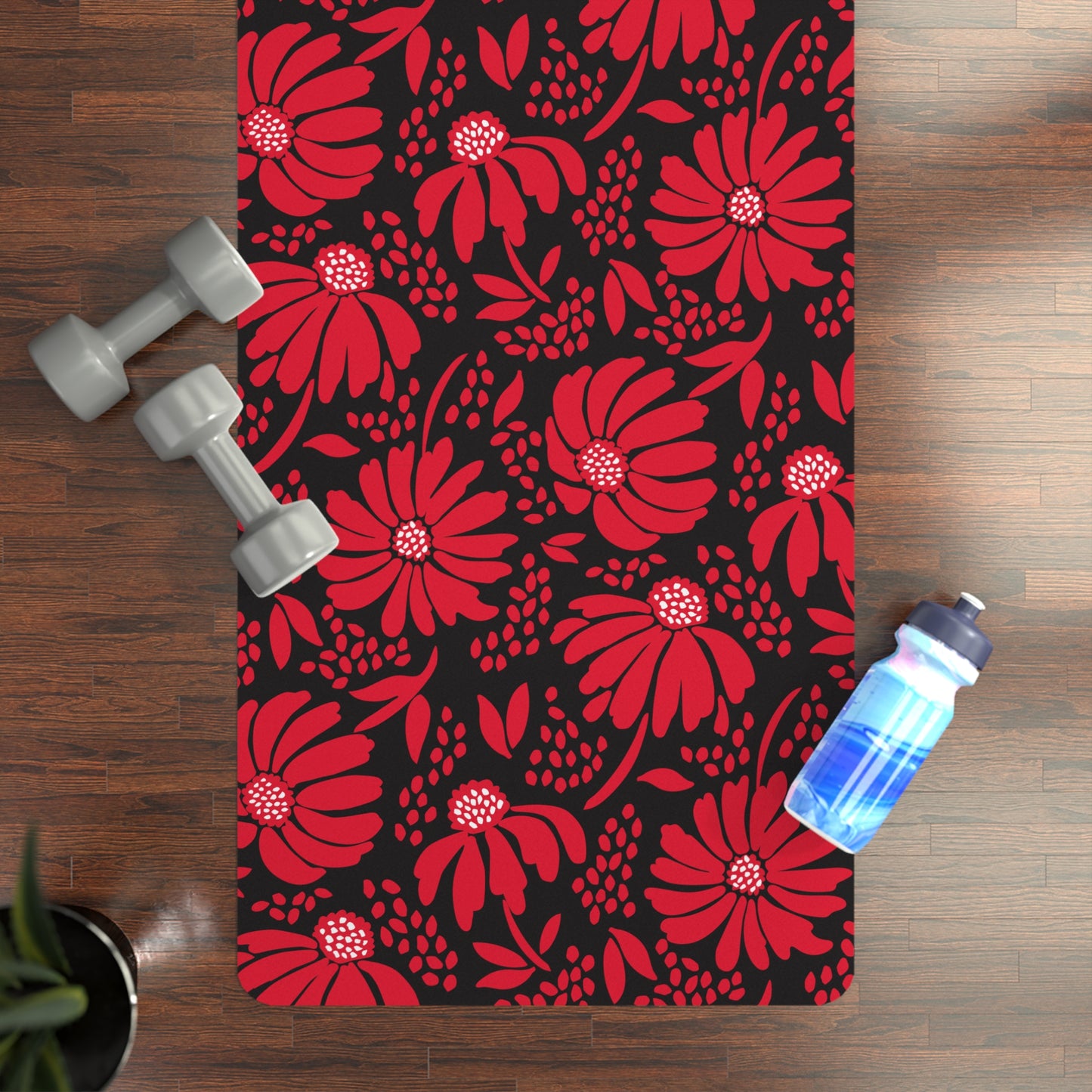 Yoga Mat | Raleigh, North Carolina | Bellis