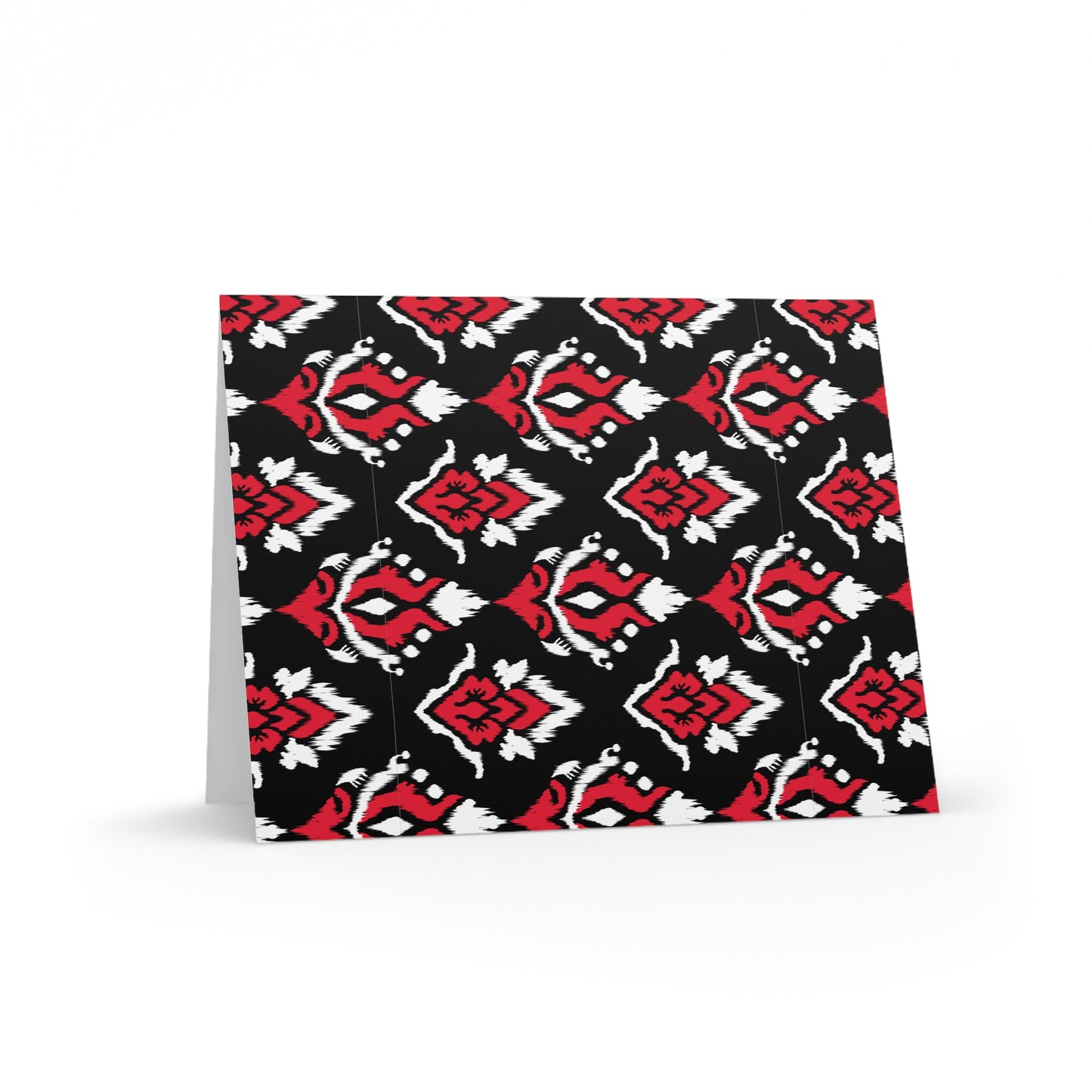 Notecards | New Brunswick, New Jersey | Ikat