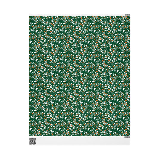 Gift Wrap | Miami, Florida | Holly