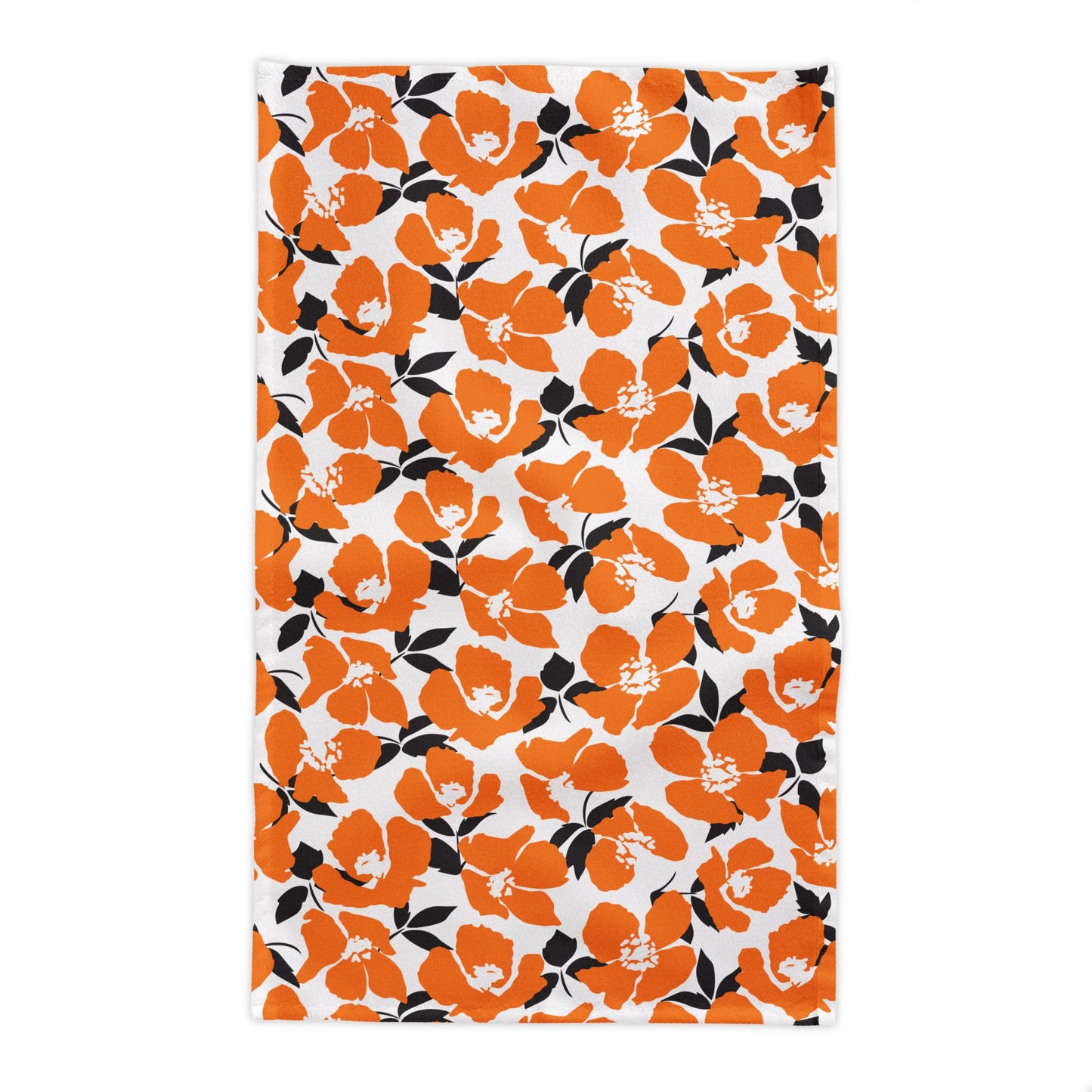 Tablecloth | Princeton, New Jersey | Poppy