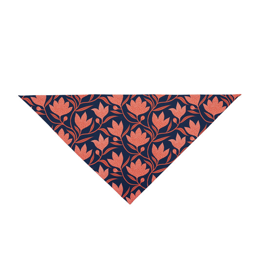 Pet Bandana | Charlottesville, Virginia | Magnolia