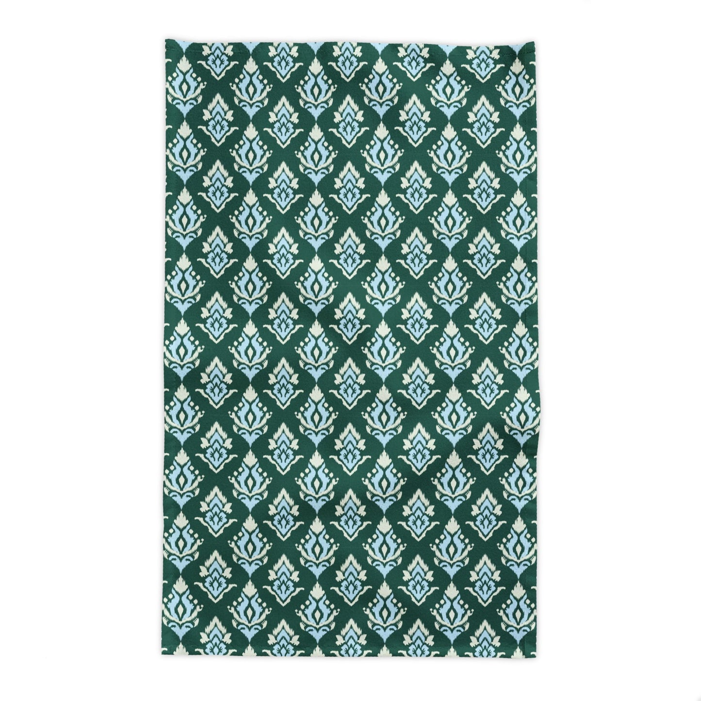 Tablecloth | New Orleans, Louisiana | Ikat