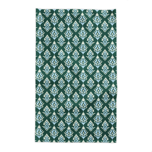 Tablecloth | New Orleans, Louisiana | Ikat