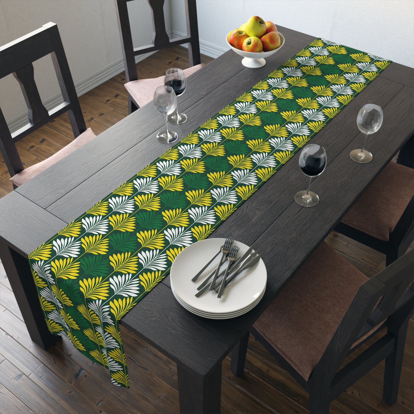 Table Runner | Eugene, Oregon | Deco