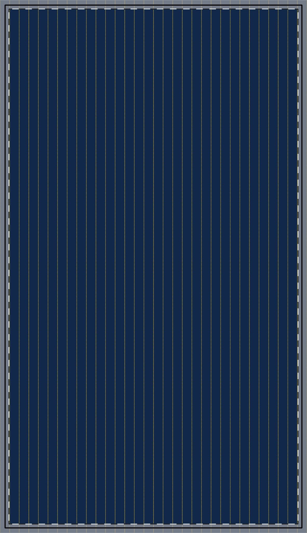 Tablecloth | Ann Arbor, Michigan | Pinstripe