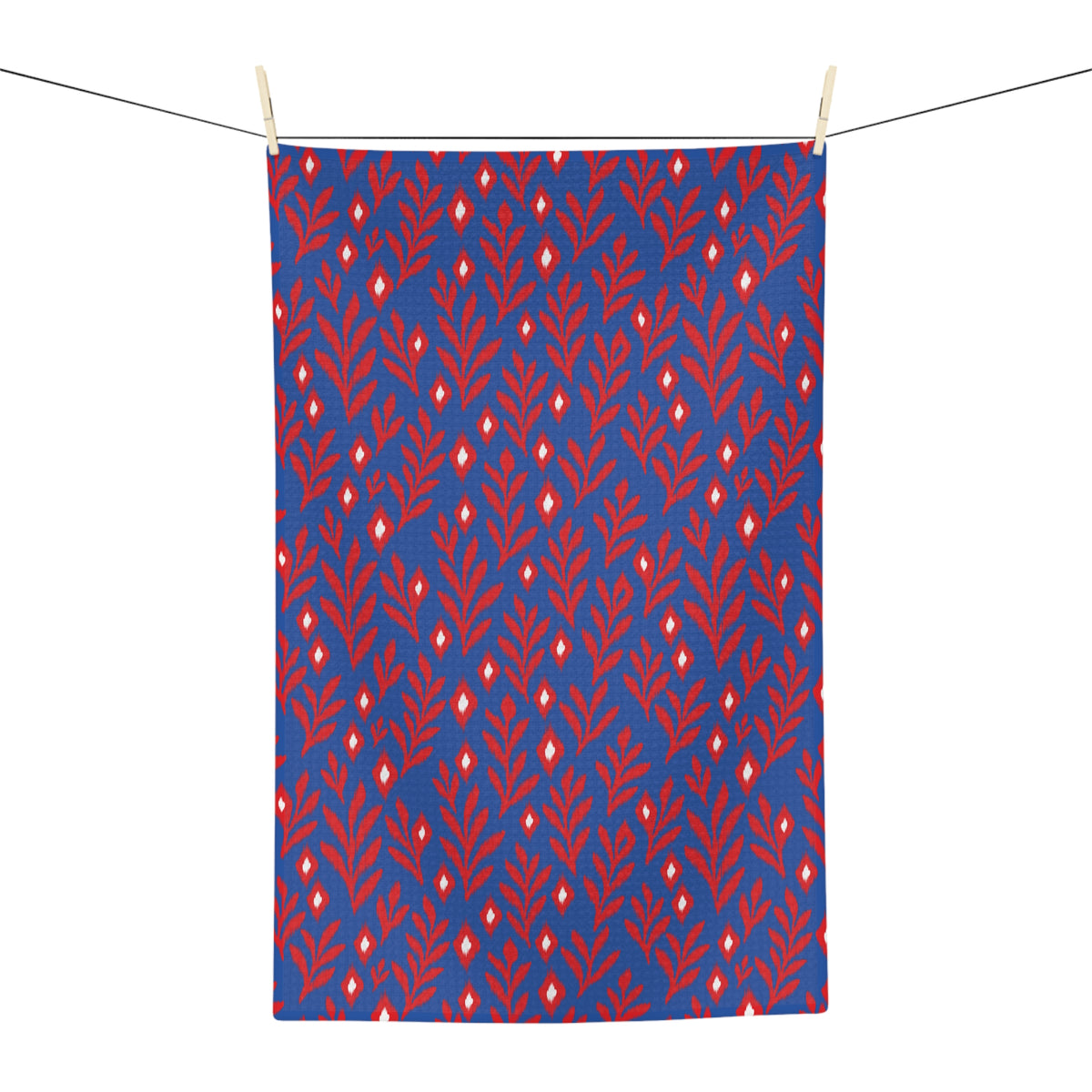 Tea Towels | Lawrence, Kansas | Laurel