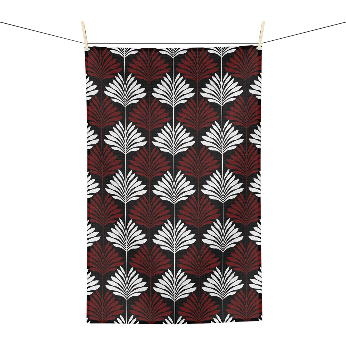 Tea Towels | Columbia, South Carolina | Deco