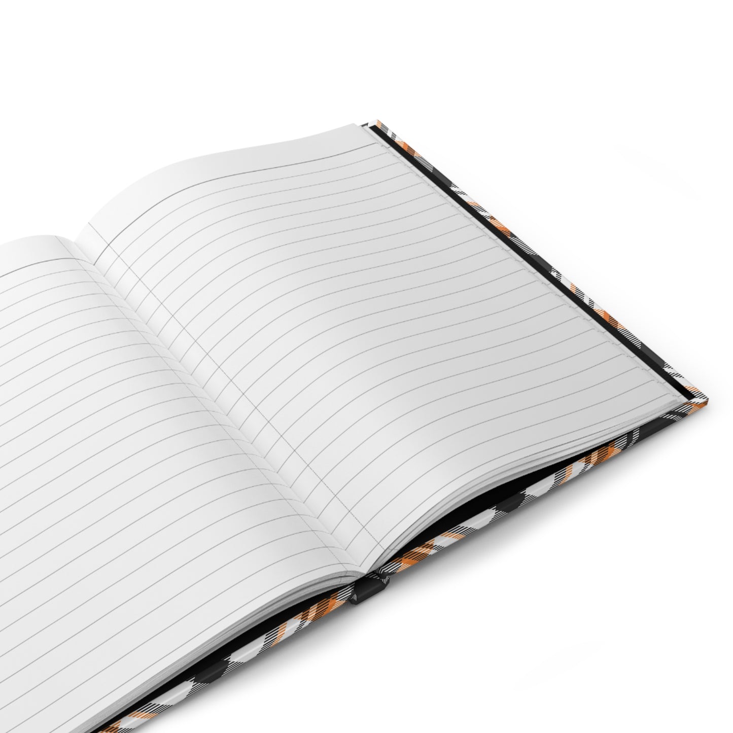 Journal | Princeton, New Jersey | Tartan