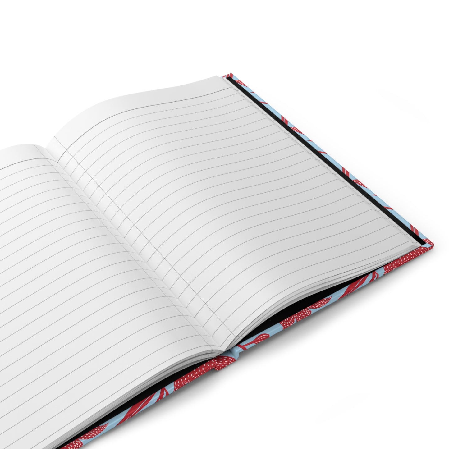 Journal | Oxford, Mississippi | Magnolia