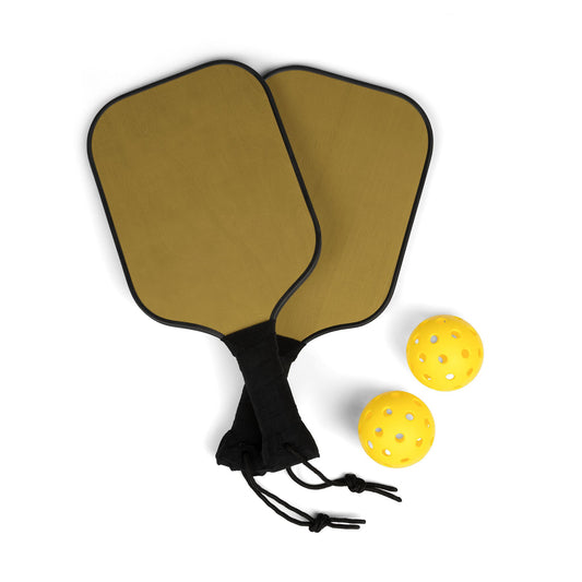 Pickleball Paddle Kit | Notre Dame, Indiana | Light