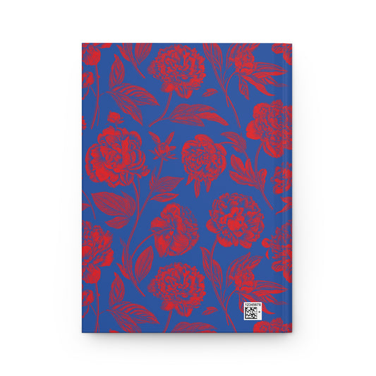 Journal | Lawrence, Kansas | Peony