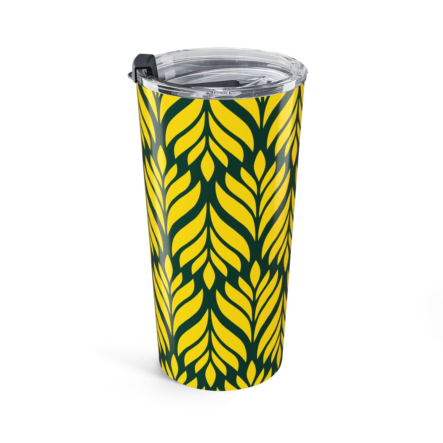 Tumbler | Eugene, Oregon | Palm