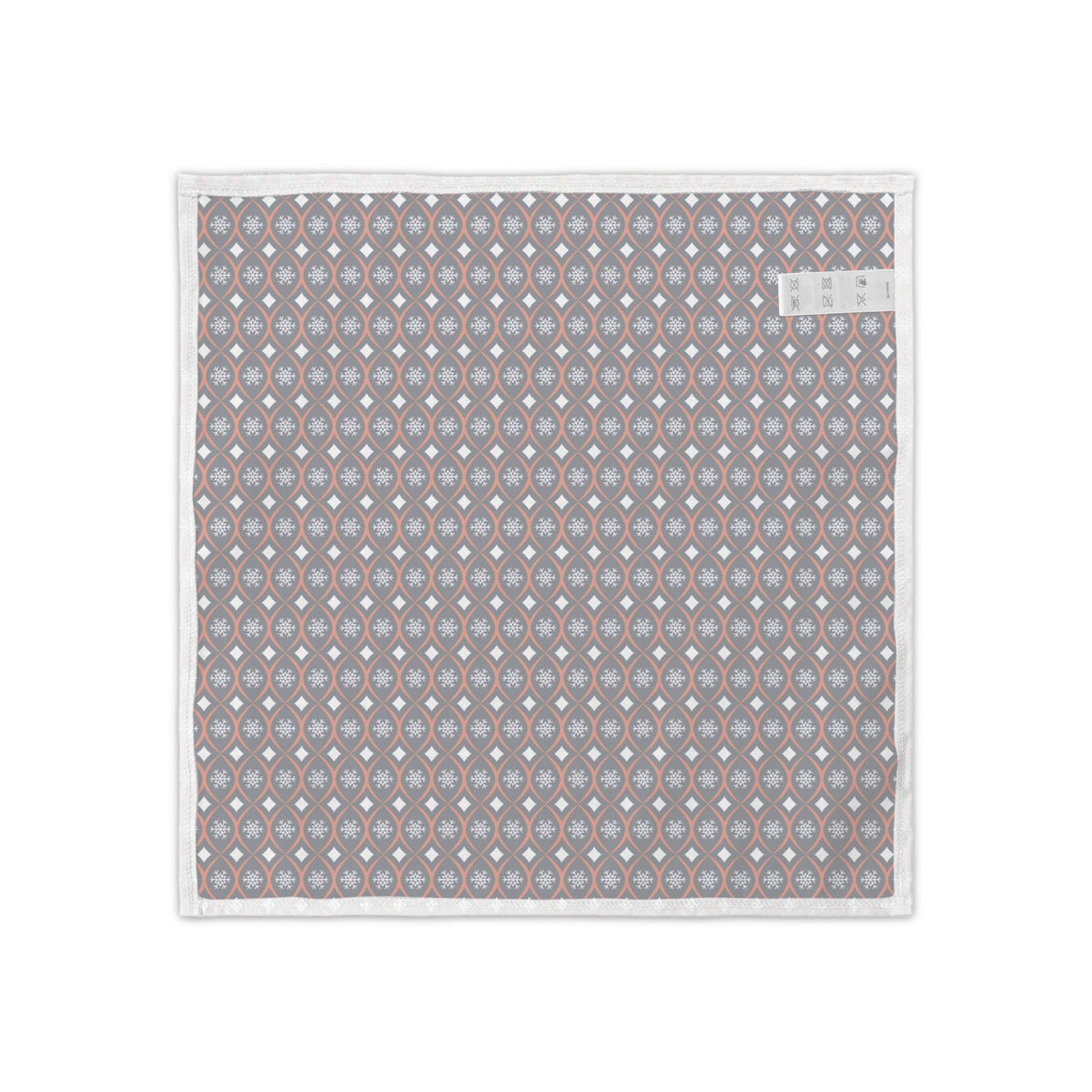 Napkins | Auburn, Alabama | Snow