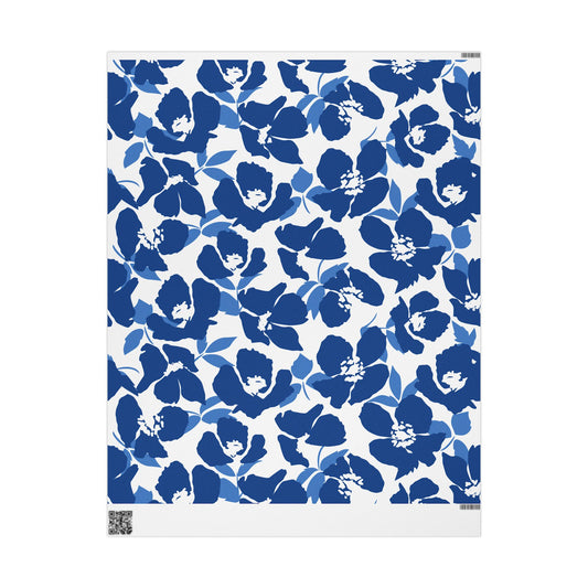 Gift Wrap | Lexington, Kentucky | Poppy