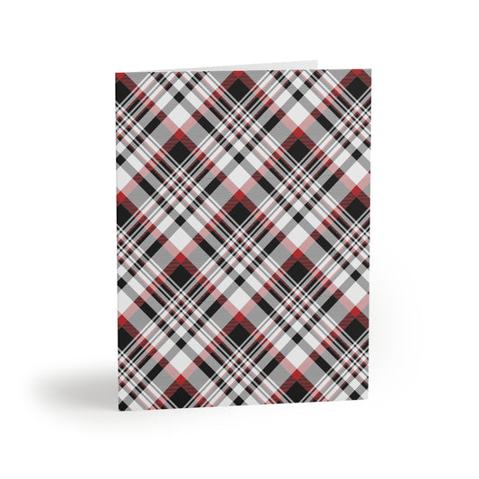 Notecards | Salt Lake City, Utah | Tartan