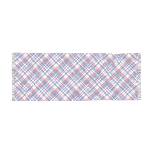 Scarf | Lawrence, Kansas | Tartan