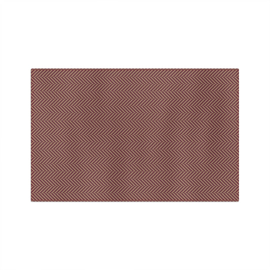 Tea Towels | Tallahassee, Florida | Herringbone