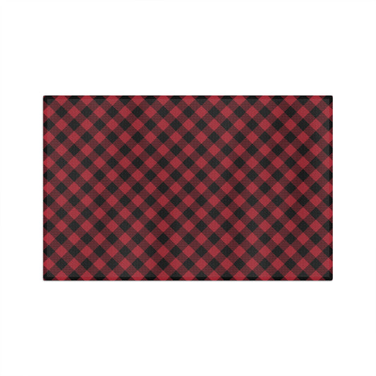 Tea Towels | Athens, Georgia | Gingham
