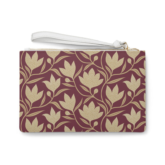 Clutch Bag | Tallahassee, Florida | Magnolia