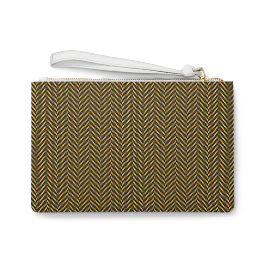 Clutch Bag | Kennesaw, Georgia | Herringbone
