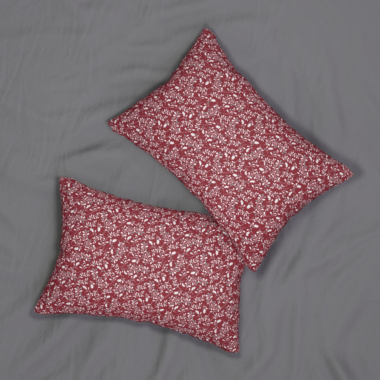 Pillow | Tuscaloosa, Alabama | Holly