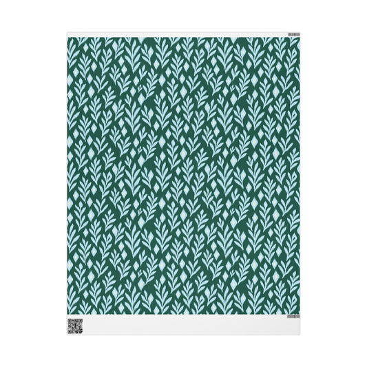 Gift Wrap | New Orleans, Louisiana | Laurel